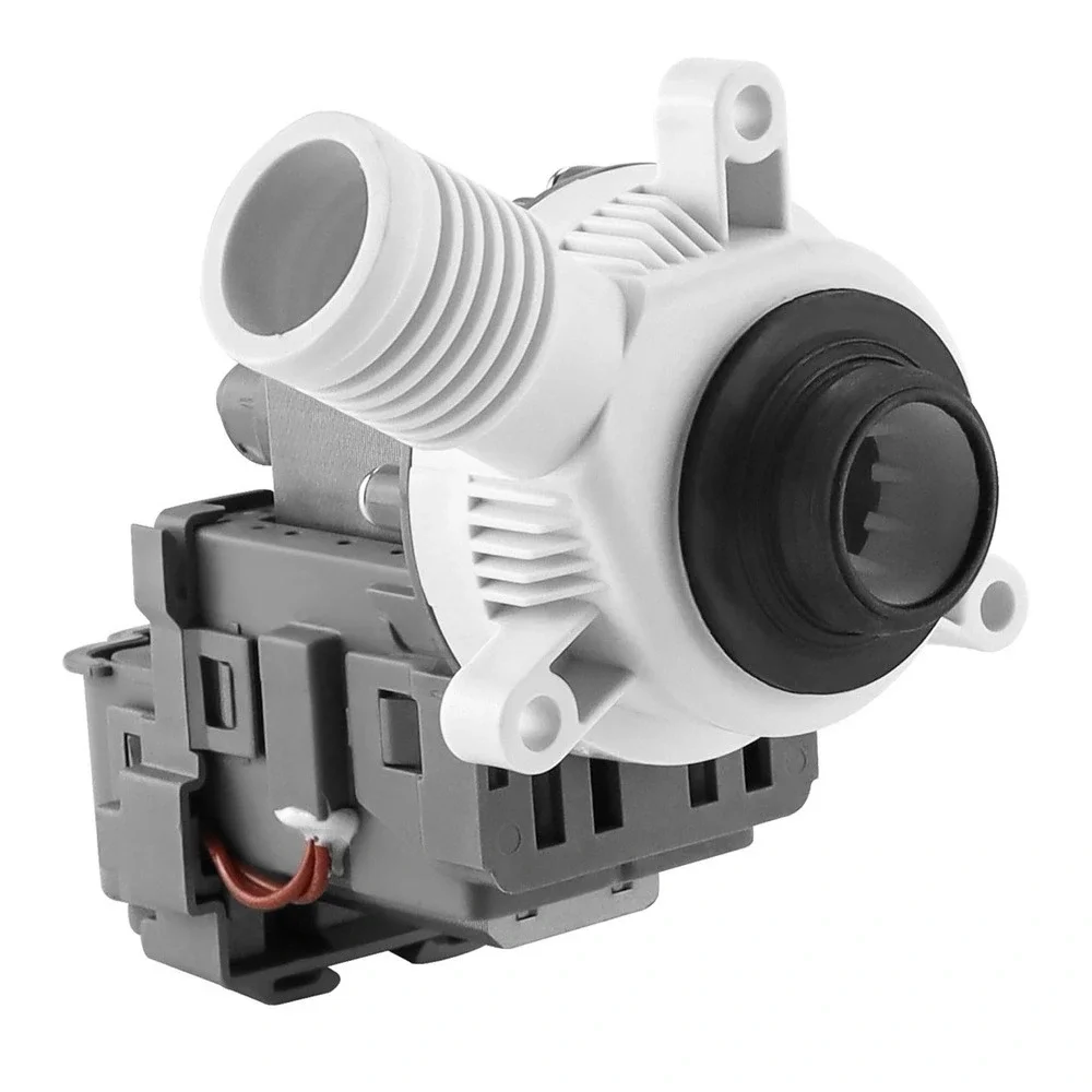 AMI PARTS W10276397 Washer Drain Pump Whirlpool Maytag Kenmore B40-3A